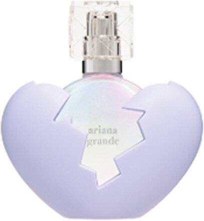 Ariana Grande Thank U Next 2.0 Edp 30Ml Parfym Eau De Parfum Nude Ariana Grande