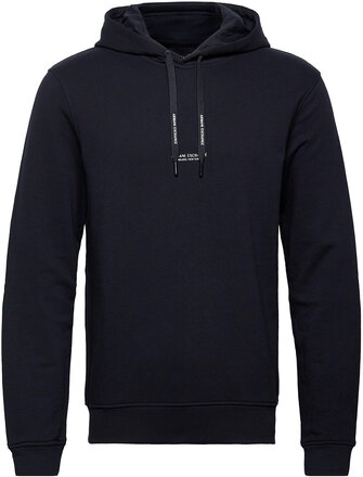 Sweatshirt Hettegenser Genser Marineblå Armani Exchange*Betinget Tilbud