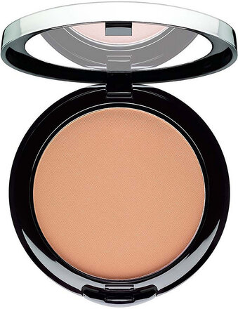 High Definition Compact Powder 8 Natural Peach Ansiktspudder Sminke Artdeco*Betinget Tilbud