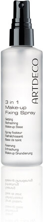 3In1 Makeup Fixing Spray Settingspray Sminke Nude Artdeco*Betinget Tilbud