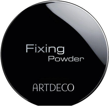 Fixing Powder Ansiktspudder Sminke Artdeco*Betinget Tilbud