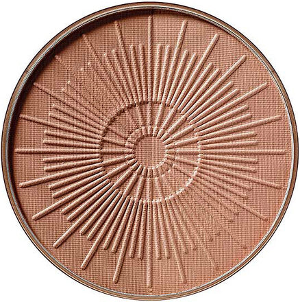 Bronzing Powder Compact Refill 30 Terracotta 10 G Bronzer Solpudder Brun Artdeco*Betinget Tilbud