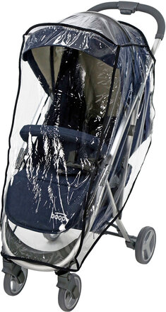Asalvo Rain Cover For Pushchair, Universal Baby & Maternity Strollers & Accessories Sun- & Raincovers White Asalvo