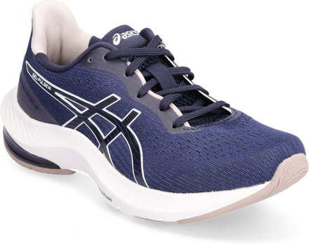Gel-Pulse 14 Shoes Sport Shoes Running Shoes Blå Asics*Betinget Tilbud