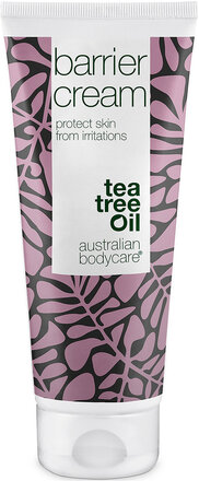 Barrier Cream - Intimate Skin Barrier Cream - 100 Ml Beauty Women Skin Care Body Body Cream Nude Australian Bodycare