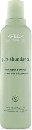 Pure Abundance Volumizing Shampoo Shampoo Nude Aveda
