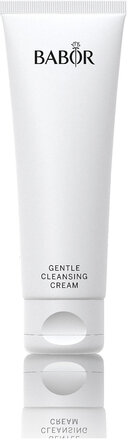 Gentle Cleansing Cream Cleanser Hudpleje Nude Babor