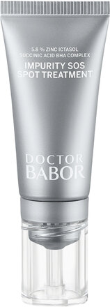 Doctor Babor Impurity Sos Spot Treatment Beauty Women Skin Care Face Spot Treatments Nude Babor