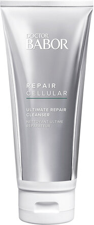 Ultimate Repair Cleanser Beauty Women Skin Care Face Cleansers Milk Cleanser Nude Babor