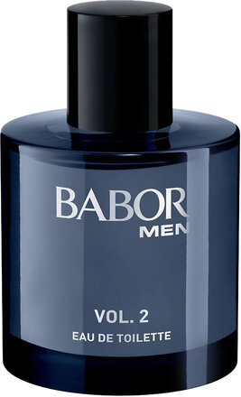 Edt New Vol. 2 Parfyme Eau De Parfum Nude Babor*Betinget Tilbud