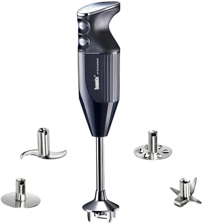 Stavblender Maxx 350 Watt Home Kitchen Kitchen Appliances Hand Blenders Black Bamix