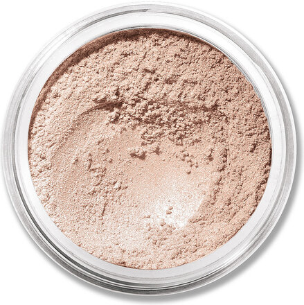 Loose Eyeshadow Nude Beach 0.57 Gr Beauty Women Makeup Eyes Eyeshadows Eyeshadow - Not Palettes Beige BareMinerals