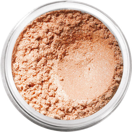 Loose Eyeshadow Vanilla Sugar 0.57 Gr Beauty Women Makeup Eyes Eyeshadows Eyeshadow - Not Palettes Pink BareMinerals