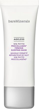 Phyto Collagen Phyto Pro Collagen Face Mask Beauty WOMEN Skin Care Face Face Masks Anti-age Masks Nude BareMinerals*Betinget Tilbud