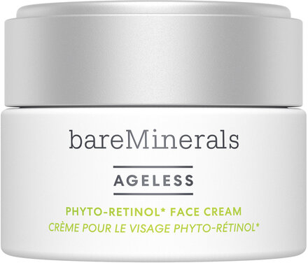 Ageless Retinol Face Cream 50 Gr Dagkräm Ansiktskräm Nude BareMinerals