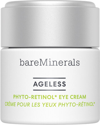 Ageless Retinol Eye Cream 15 Gr Ögonvård Nude BareMinerals
