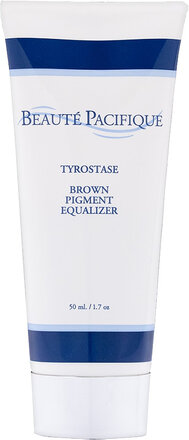 Tyrostase Brown Pigment Equalizer Beauty Women Skin Care Body Body Cream Nude Beauté Pacifique