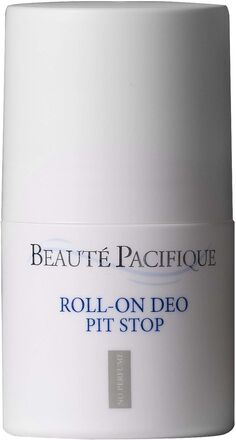 Rollon Deo, Pit Stop Deodorant Roll-on Nude Beauté Pacifique