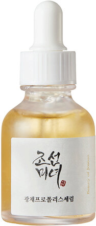 Beauty Of Joseon Glow Serum: Propolis+Niacinamide Serum Ansiktsvård Nude Beauty Of Joseon