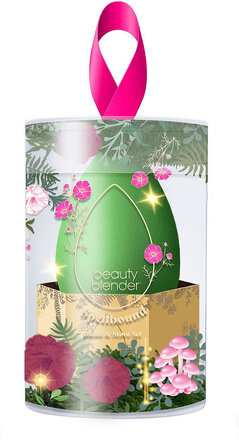 Beautyblender Once Upon A Blend - Blend & Store Set Makeupsvamp Smink Multi/patterned Beautyblender