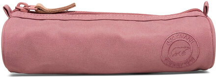 Urban Pencil Case - Ash Rose Accessories Bags Pencil Cases Grey Beckmann Of Norway