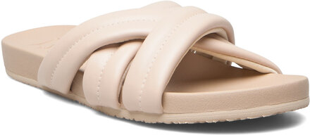 Serena Sport Sandals Flat Beige Billabong