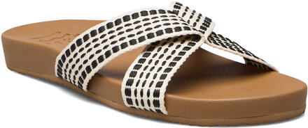 Merida Shoes Summer Shoes Flat Sandals Multi/mønstret Billabong*Betinget Tilbud
