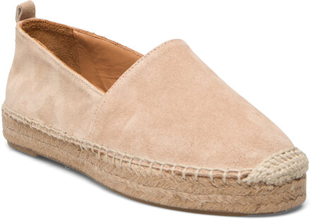 Espadrilles A2111 Sandaler Espadrilles Lave Beige Billi Bi*Betinget Tilbud