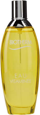 Eau Vitaminée Eau De Toilette Parfyme Eau De Toilette Nude Biotherm*Betinget Tilbud