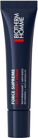 Force Supreme Eye Architect Serum Øyepleie Hudpleie Nude Biotherm*Betinget Tilbud