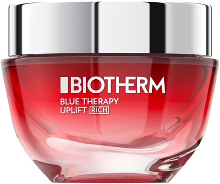 Blue Therapy Uplift Rich Cream Beauty WOMEN Skin Care Face Day Creams Nude Biotherm*Betinget Tilbud