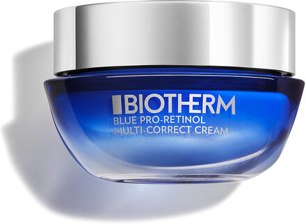 Bt Blue Proretinol Cream P30Ml Fugtighedscreme Dagcreme Nude Biotherm