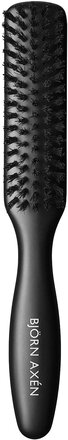 Smooth & Shine Brush For All Hair Types Beauty Women Hair Hair Brushes & Combs Detangling Brush Nude Björn Axén