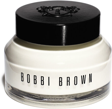 Hydrating Face Cream Beauty WOMEN Skin Care Face Day Creams Nude Bobbi Brown*Betinget Tilbud