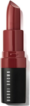 Mini Crushed Lip Color- Cranberry Leppestift Sminke Rød Bobbi Brown*Betinget Tilbud