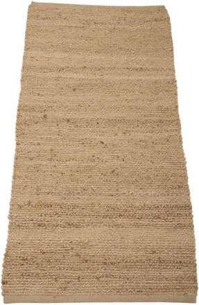 Merida Carpet Home Textiles Rugs & Carpets Beige Boel & Jan