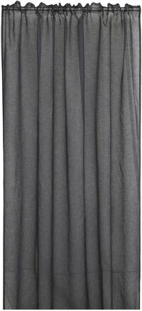 Curtain Set - Frej Home Textiles Curtains Long Curtains Black Boel & Jan
