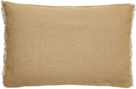 Cushion Cover - Noa Home Textiles Cushions & Blankets Cushion Covers Beige Boel & Jan
