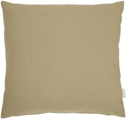 Outdoor Cushio Cover Home Textiles Cushions & Blankets Cushion Covers Brown Boel & Jan