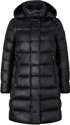 Lynn-D3 Sport Coats Winter Coats Black BOGNER