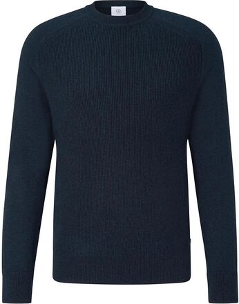 Dero Sport Sweatshirts & Hoodies Sweatshirts Navy BOGNER
