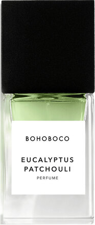 Eucalyptus • Patchouli Parfume Eau De Parfum Nude Bohoboco