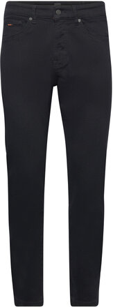 Re.maine Bc-C Bottoms Jeans Regular Black BOSS