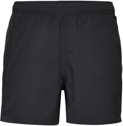 Shorts Active Underwear Boxer Shorts Black Bread & Boxers