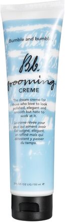 Grooming Creme Styling Cream Hårprodukt Nude Bumble And Bumble