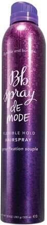 Spray De Mode Hårspray Mousse Nude Bumble And Bumble