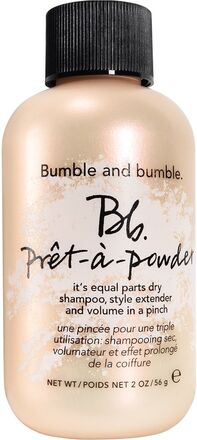 Pret-A-Powder Tørshampoo Nude Bumble And Bumble
