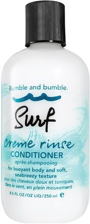 Surf Creme Rinse Conditi R Conditi R Balsam Nude Bumble And Bumble