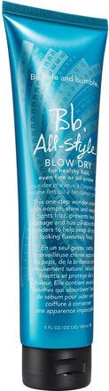 All Style Blow Dry Tørshampoo Nude Bumble And Bumble