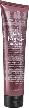 Repair Blow Dry Varmebeskyttelse Hårpleje Nude Bumble And Bumble